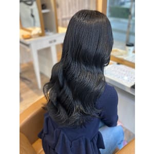 TABOO Central【タブー セントラル】×スタイル