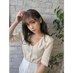 TABOO Central【タブー セントラル】×スタイル