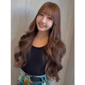 TABOO Central【タブー セントラル】×スタイル