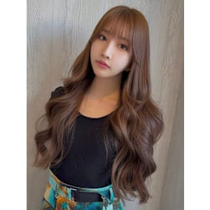 TABOO Central【タブー セントラル】×スタイル