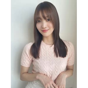 TABOO Central【タブー セントラル】×スタイル