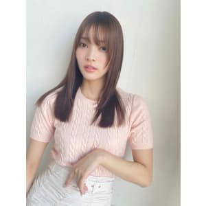 TABOO Central【タブー セントラル】×スタイル