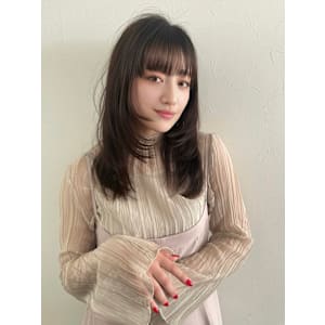 TABOO Central【タブー セントラル】×スタイル