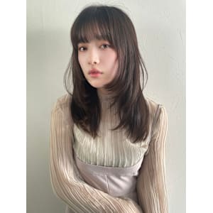 TABOO Central【タブー セントラル】×スタイル