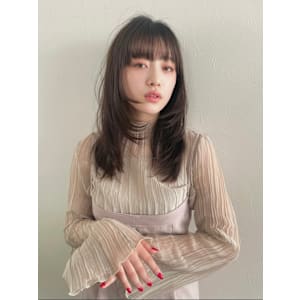 TABOO Central【タブー セントラル】×スタイル