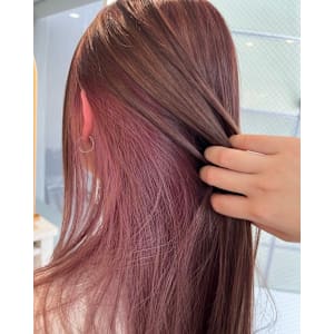 TABOO Central【タブー セントラル】×スタイル