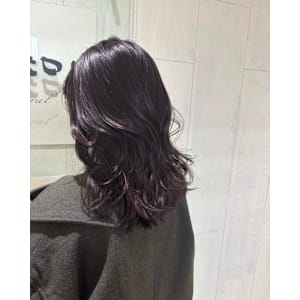 TABOO Central【タブー セントラル】×スタイル