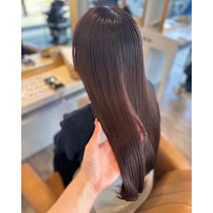 TABOO Central【タブー セントラル】×スタイル