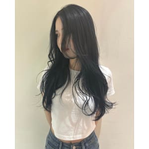 TABOO Central【タブー セントラル】×スタイル