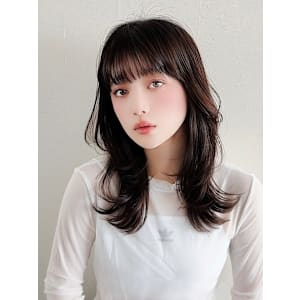 TABOO Central【タブー セントラル】×スタイル