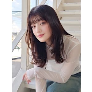 TABOO Central【タブー セントラル】×スタイル