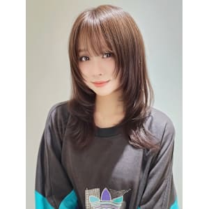 TABOO Central【タブー セントラル】×スタイル