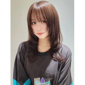 TABOO Central【タブー セントラル】×スタイル