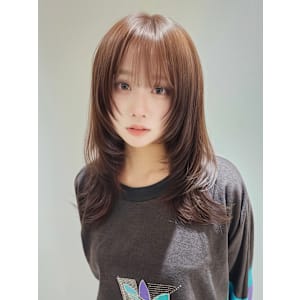 TABOO Central【タブー セントラル】×スタイル