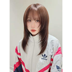 TABOO Central【タブー セントラル】×スタイル