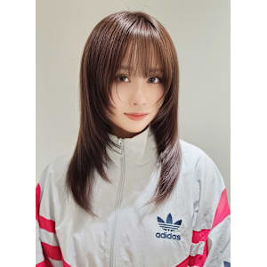 TABOO Central【タブー セントラル】×スタイル