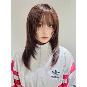 TABOO Central【タブー セントラル】×スタイル