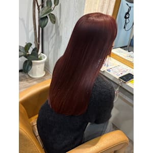 TABOO Central【タブー セントラル】×スタイル