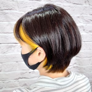 フェイスフレーミング