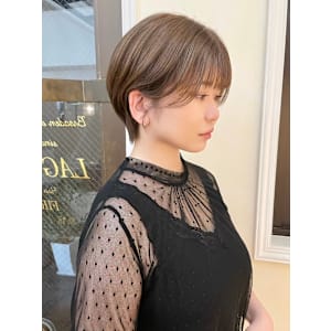 LAGOON 原宿/表参道×スタイル