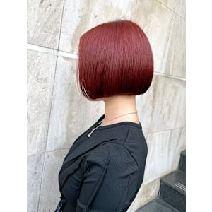 LAGOON 原宿/表参道×スタイル