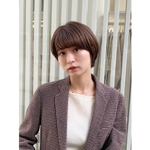 LAGOON 原宿/表参道×スタイル