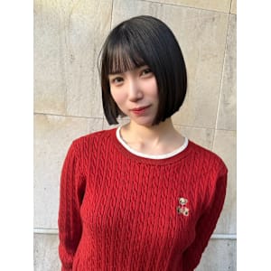 LAGOON 原宿/表参道×スタイル