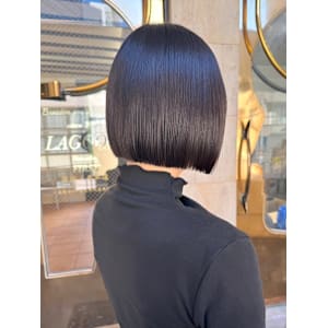 LAGOON 原宿/表参道×スタイル