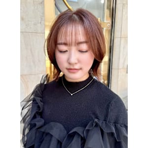 LAGOON 原宿/表参道×スタイル