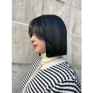 LAGOON 原宿/表参道×スタイル