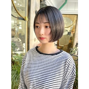 LAGOON 原宿/表参道×スタイル