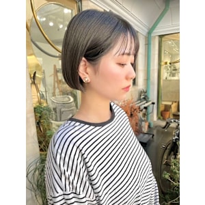 LAGOON 原宿/表参道×スタイル