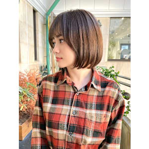 LAGOON 原宿/表参道×スタイル