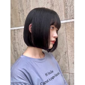 LAGOON 原宿/表参道×スタイル