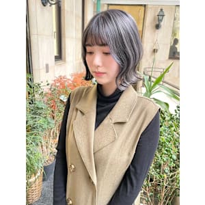 LAGOON 原宿/表参道×スタイル