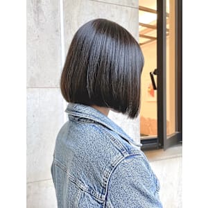 LAGOON 原宿/表参道×スタイル