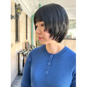 LAGOON 原宿/表参道×スタイル