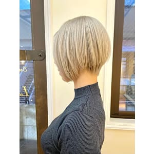 LAGOON 原宿/表参道×スタイル