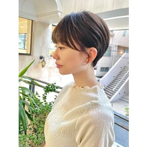 LAGOON 原宿/表参道×スタイル