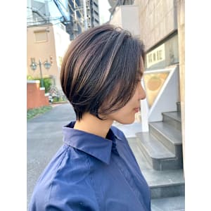 LAGOON 原宿/表参道×スタイル