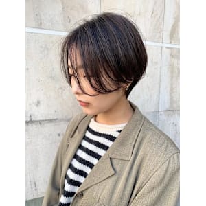 LAGOON 原宿/表参道×スタイル