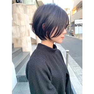 LAGOON 原宿/表参道×スタイル