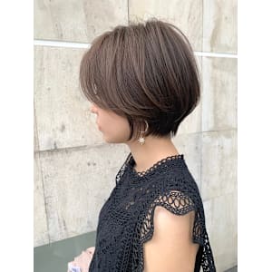 LAGOON 原宿/表参道×スタイル