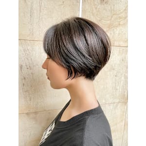 LAGOON 原宿/表参道×スタイル