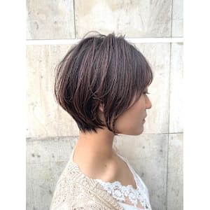 LAGOON 原宿/表参道×スタイル