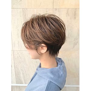 LAGOON 原宿/表参道×スタイル