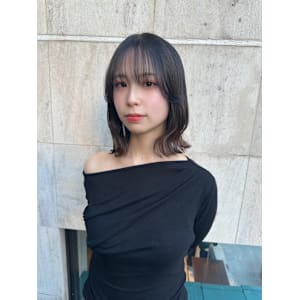 LAGOON 原宿/表参道×スタイル