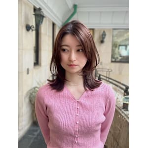 LAGOON 原宿/表参道×スタイル