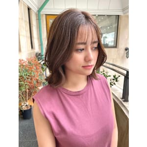 LAGOON 原宿/表参道×スタイル