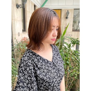 LAGOON 原宿/表参道×スタイル